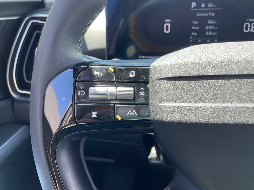 New 2026 Kia Sorento S AWD/4WD image 25
