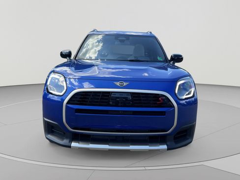 Used 2025 MINI Cooper Countryman S AWD/4WD image 16