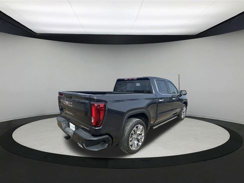 Used 2023 GMC Sierra 1500 Denali w/ Denali Reserve Package image 6