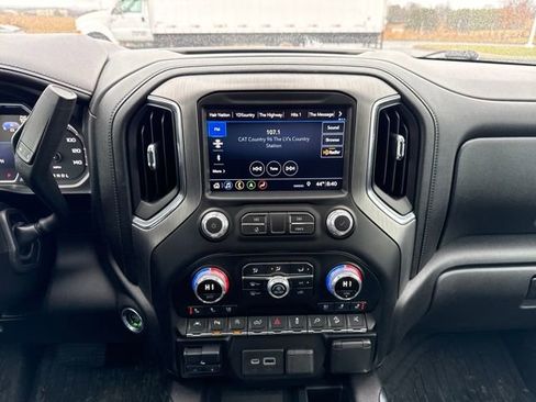 Used 2019 GMC Sierra 1500 Denali w/ Technology Package image 29