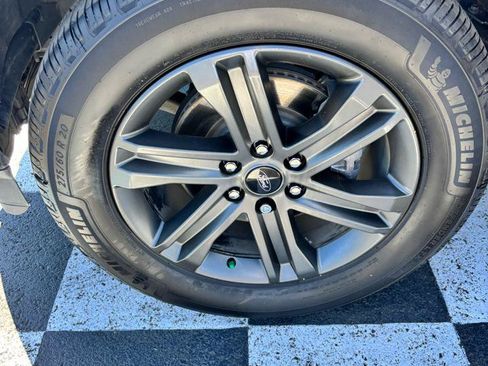 Used 2023 Ford F150 XLT w/ Equipment Group 302A High AWD/4WD image 37