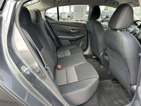 Used 2022 Nissan Sentra SV w/ All-Weather Package image 13