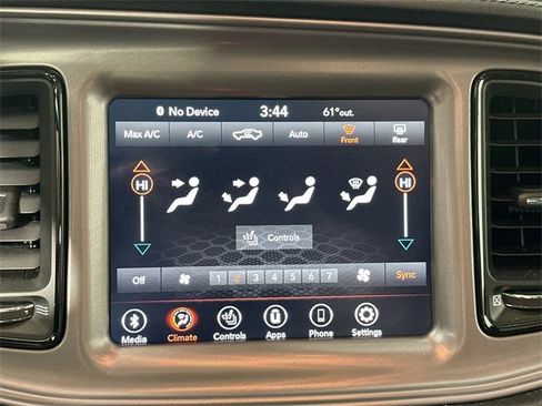 Used 2023 Dodge Challenger SXT w/ Plus Package image 14