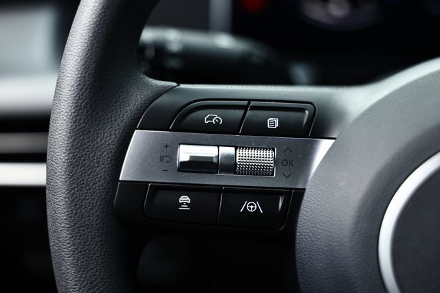 Certified 2025 Hyundai Sonata SE FWD image 31