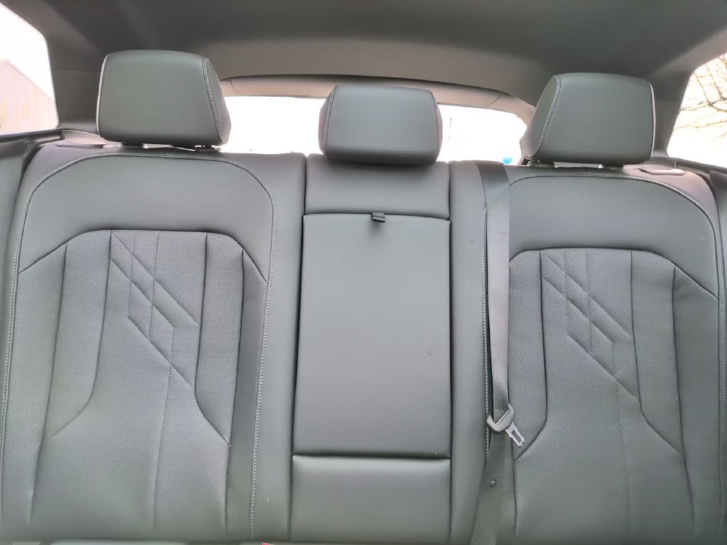 Used 2026 BMW X3 xDrive30i AWD/4WD image 27