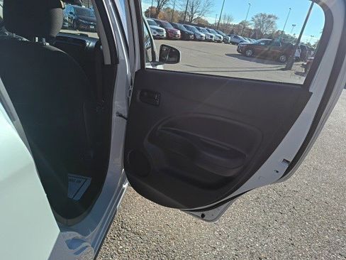 Used 2021 Mitsubishi Mirage ES image 15