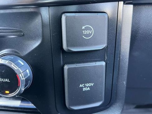 Used 2023 Ford F150 Platinum w/ Equipment Group 701A High AWD/4WD image 26