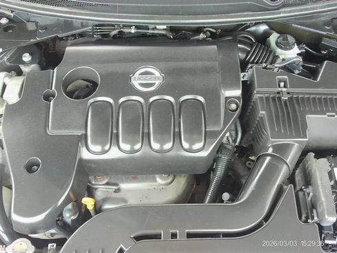 Used 2012 Nissan Altima 2.5 SL w/ 2.5SL Pkg image 9