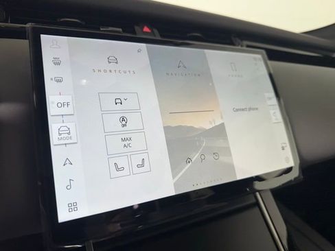 New 2026 Land Rover Range Rover Velar S image 28