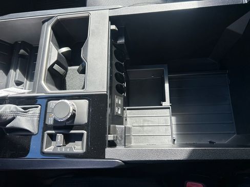 New 2026 Toyota Tundra SR5 image 23