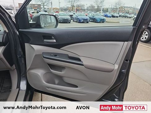 Used 2014 Honda CR-V LX image 32