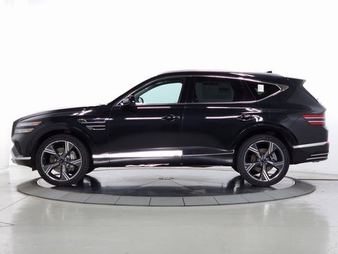 Used 2025 Genesis GV80 2.5T Prestige image 4