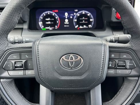 Used 2026 Toyota Tacoma TRD Pro image 24