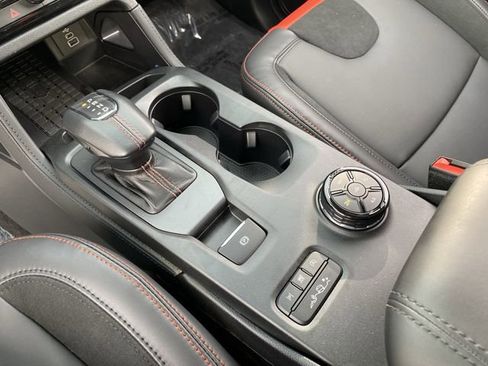 New 2025 Ford Ranger Raptor AWD/4WD image 71