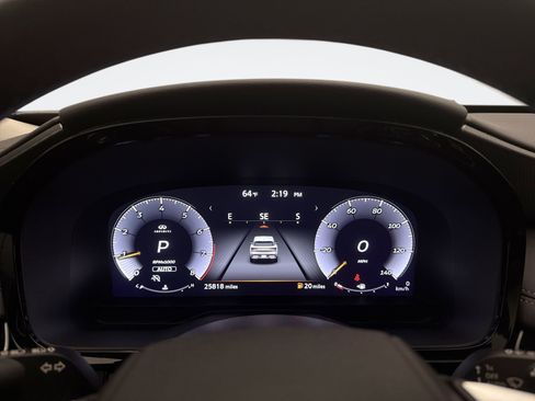 Used 2023 INFINITI QX60 Luxe AWD/4WD image 9