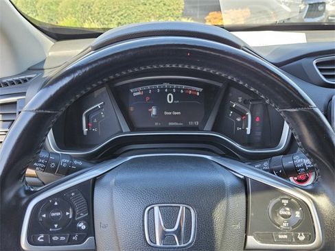 Used 2018 Honda CR-V EX-L image 24