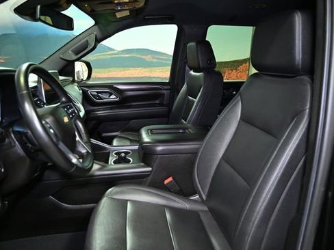 Used 2023 Chevrolet Tahoe LT image 17
