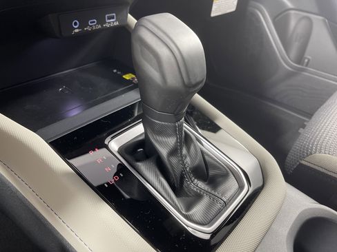 New 2025 Subaru Forester Premium w/ Convenience Package #1 image 23