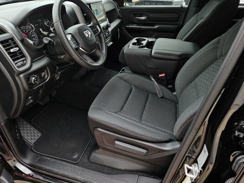 New 2026 RAM 1500 Express RWD image 13