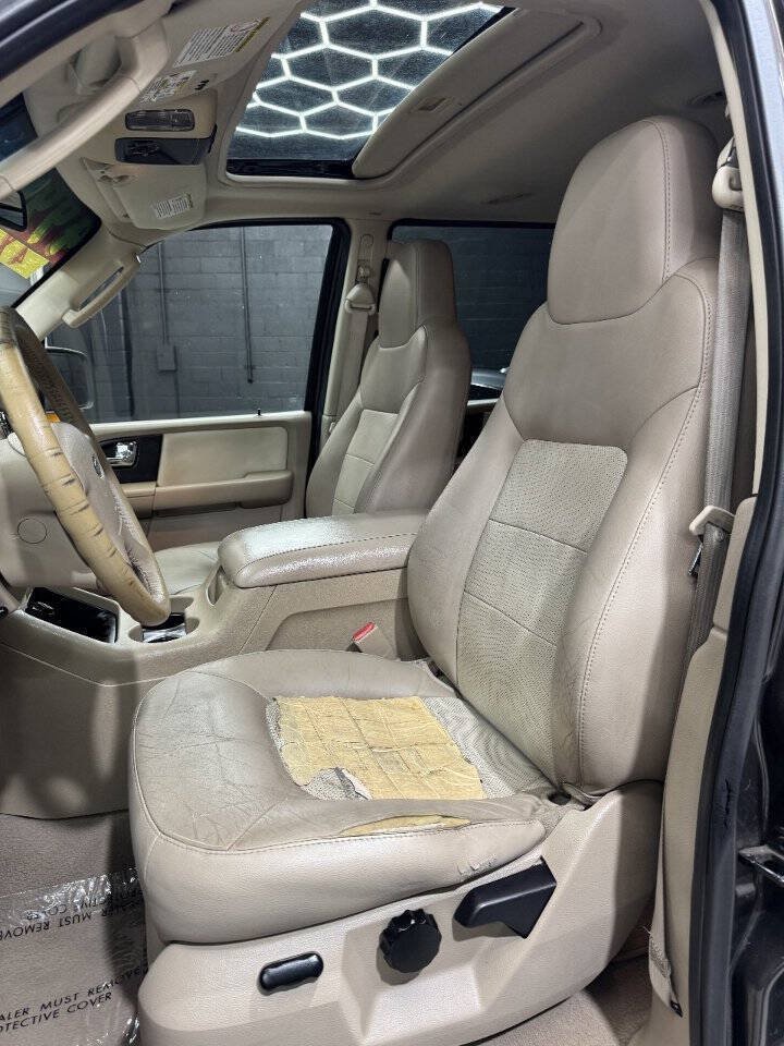 Used 2006 Ford Expedition Eddie Bauer AWD/4WD image 7