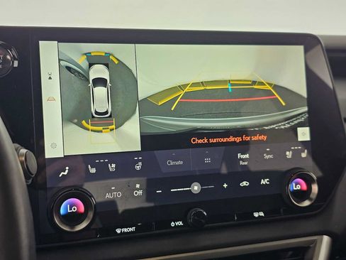Used 2023 Lexus RX 350 Premium Plus w/ Cold Area Package FWD image 27
