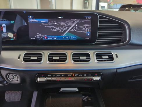 Used 2024 Mercedes-Benz GLE 350 4MATIC image 23