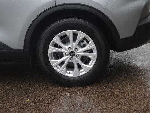Used 2024 Ford Escape Active w/ Tech Pack #1 FWD image 25