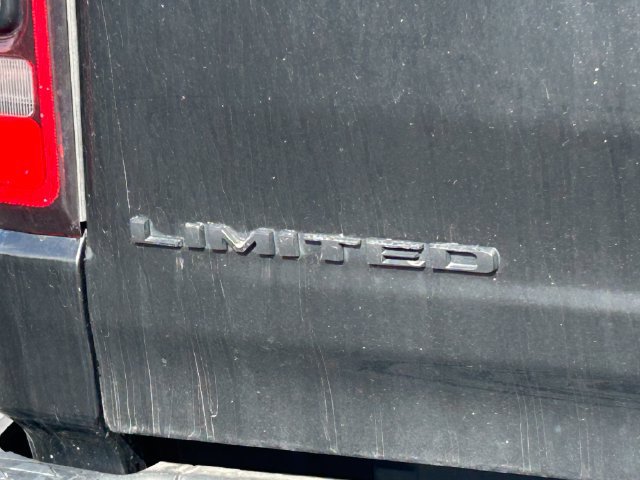 Used 2021 RAM 1500 Limited w/ Night Edition AWD/4WD image 5
