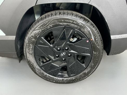 Certified 2024 Toyota Camry SE w/ Convenience Package FWD image 21