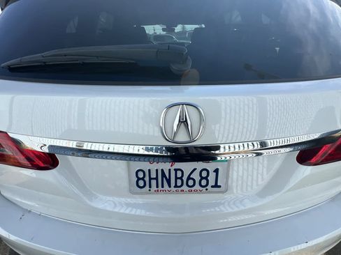 Used 2019 Acura MDX FWD image 19