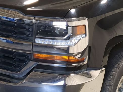 Used 2018 Chevrolet Silverado 1500 LS w/ Trailering Package image 14