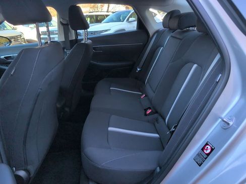 Certified 2023 Hyundai Sonata SEL image 28