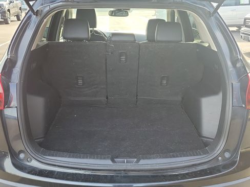 Used 2016 MAZDA CX-5 Grand Touring image 8