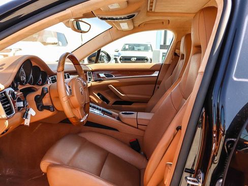Used 2011 Porsche Panamera 4S AWD/4WD image 22