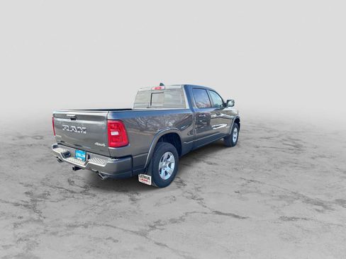 New 2026 RAM 1500 Big Horn AWD/4WD image 8