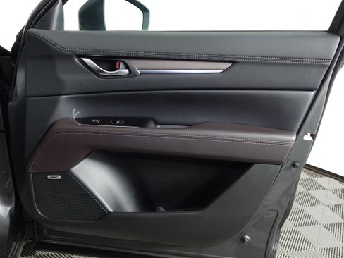 Used 2023 MAZDA CX-5 Signature image 48