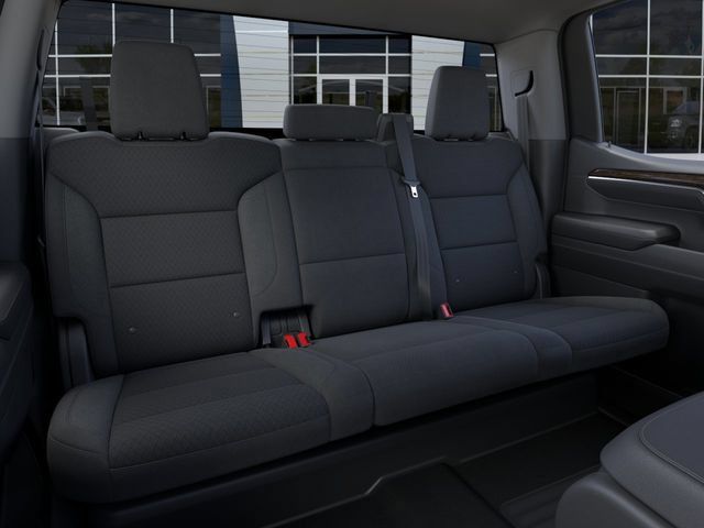 New 2026 GMC Sierra 1500 SLE w/ X31 Off-Road Package AWD/4WD image 19