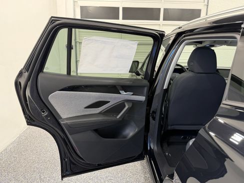 New 2026 Volkswagen Tiguan S AWD/4WD image 21