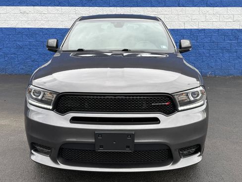 Used 2019 Dodge Durango GT image 4