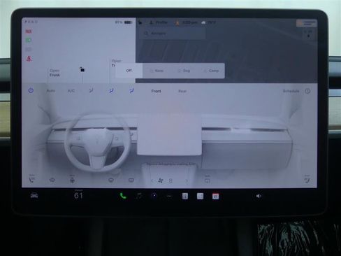 Used 2023 Tesla Model 3 Standard Range RWD image 16
