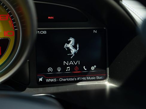 Used 2021 Ferrari 812 GTS RWD image 47