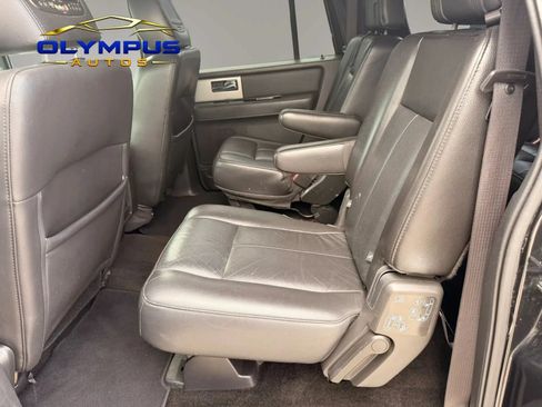 Used 2013 Ford Expedition EL Limited RWD image 20