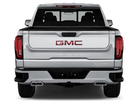 Used 2023 GMC Sierra 1500 Pro image 6