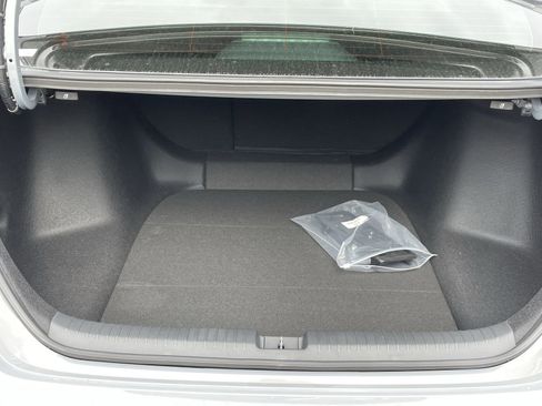 New 2025 Honda Accord EX-L image 22