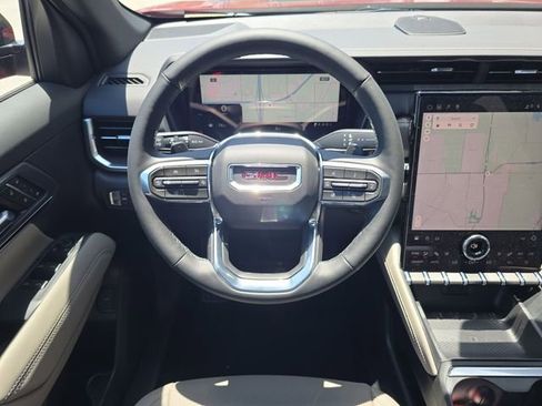 New 2026 GMC Terrain Elevation w/ Elevation Premium Package FWD image 12