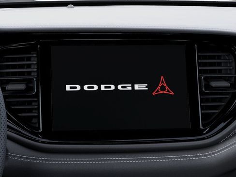 New 2026 Dodge Durango SRT Hellcat AWD/4WD image 45