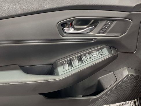 New 2026 Honda Accord Sport image 18