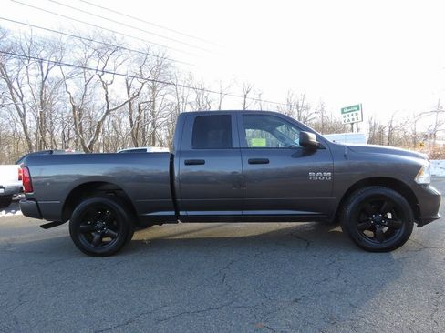 Used 2018 RAM 1500 Express image 4