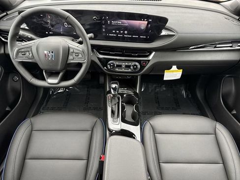 New 2026 Buick Envista Sport Touring w/ Convenience I Package image 7