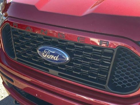 Used 2020 Ford Ranger XLT image 24